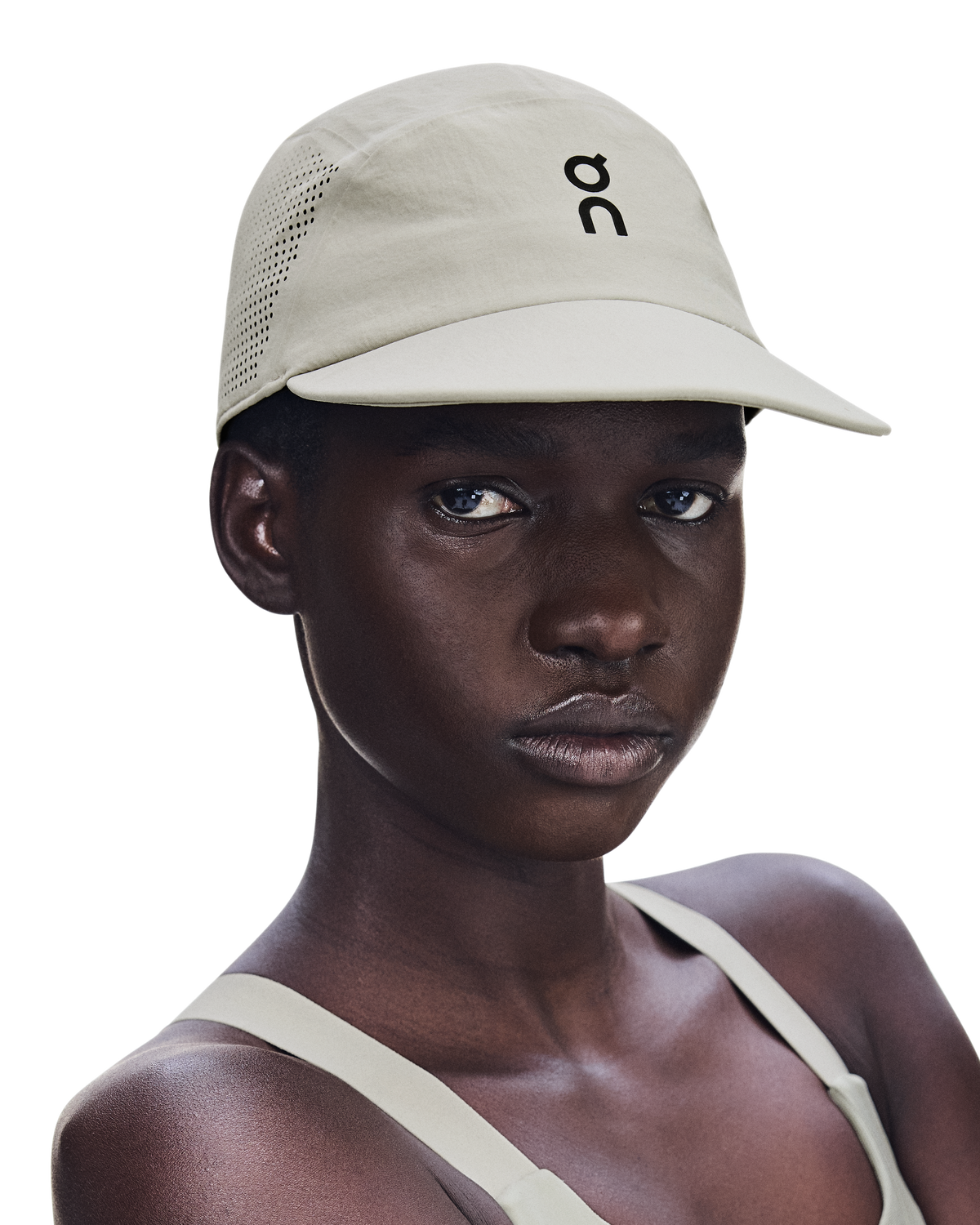 On Performance Cap - Brume