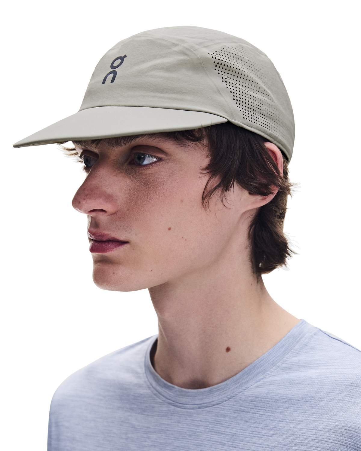 On Performance Cap - Brume