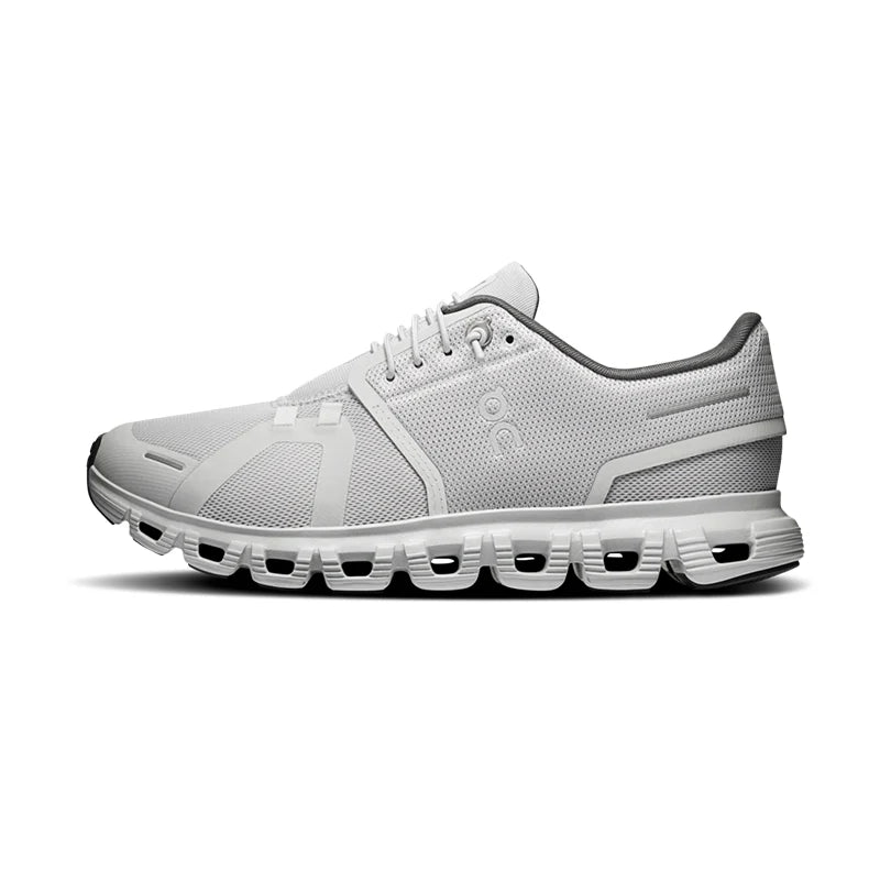 Women's Cloud 6 - Glacier | Eclipse