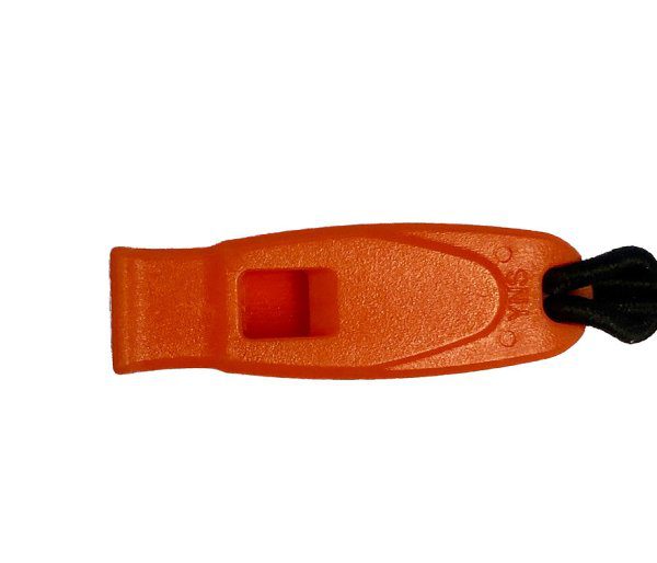 Aonijie Running Whistle – Orange