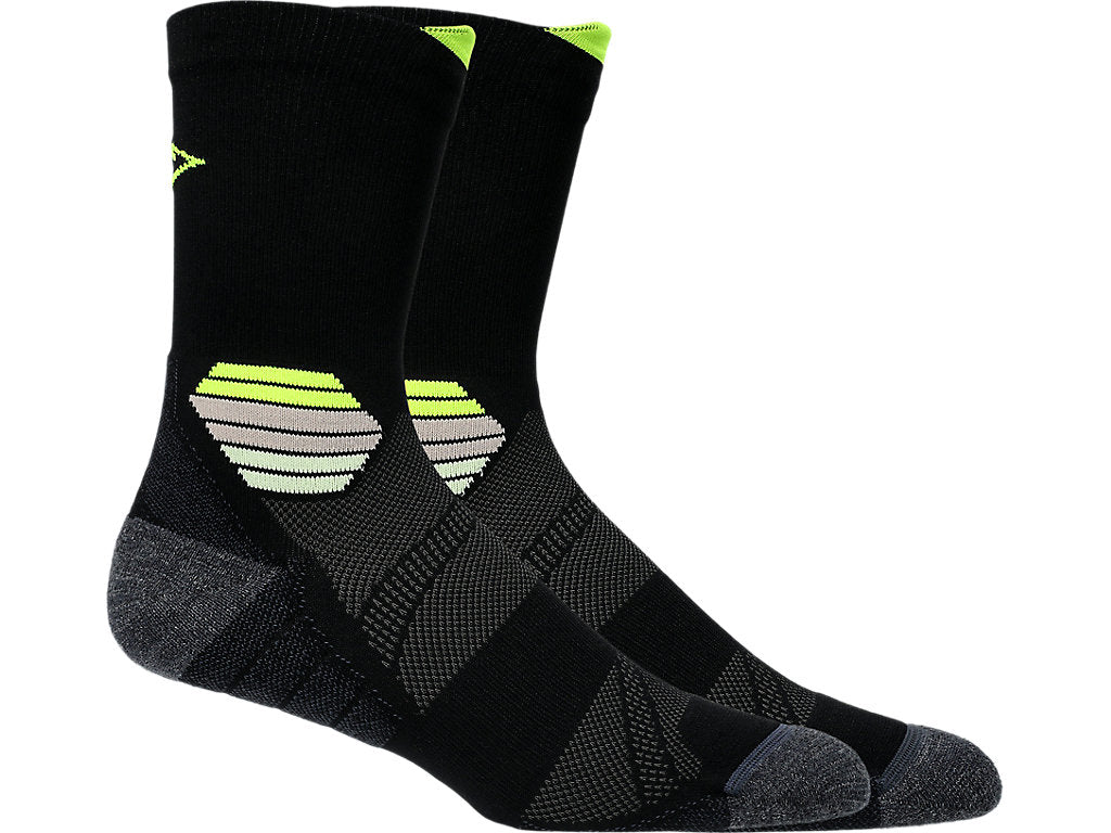 FUJITRAIL RUN CREW SOCK