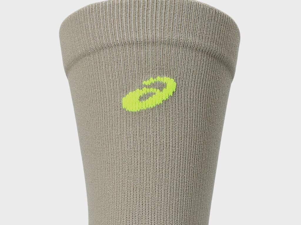 FUJITRAIL RUN CREW SOCK