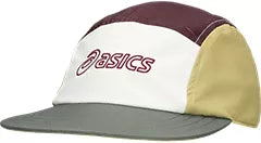 ASICS 5 PANEL CAP