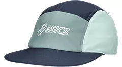 ASICS 5 PANEL CAP