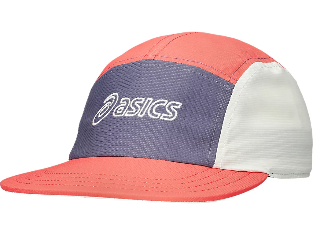 ASICS 5 PANEL CAP