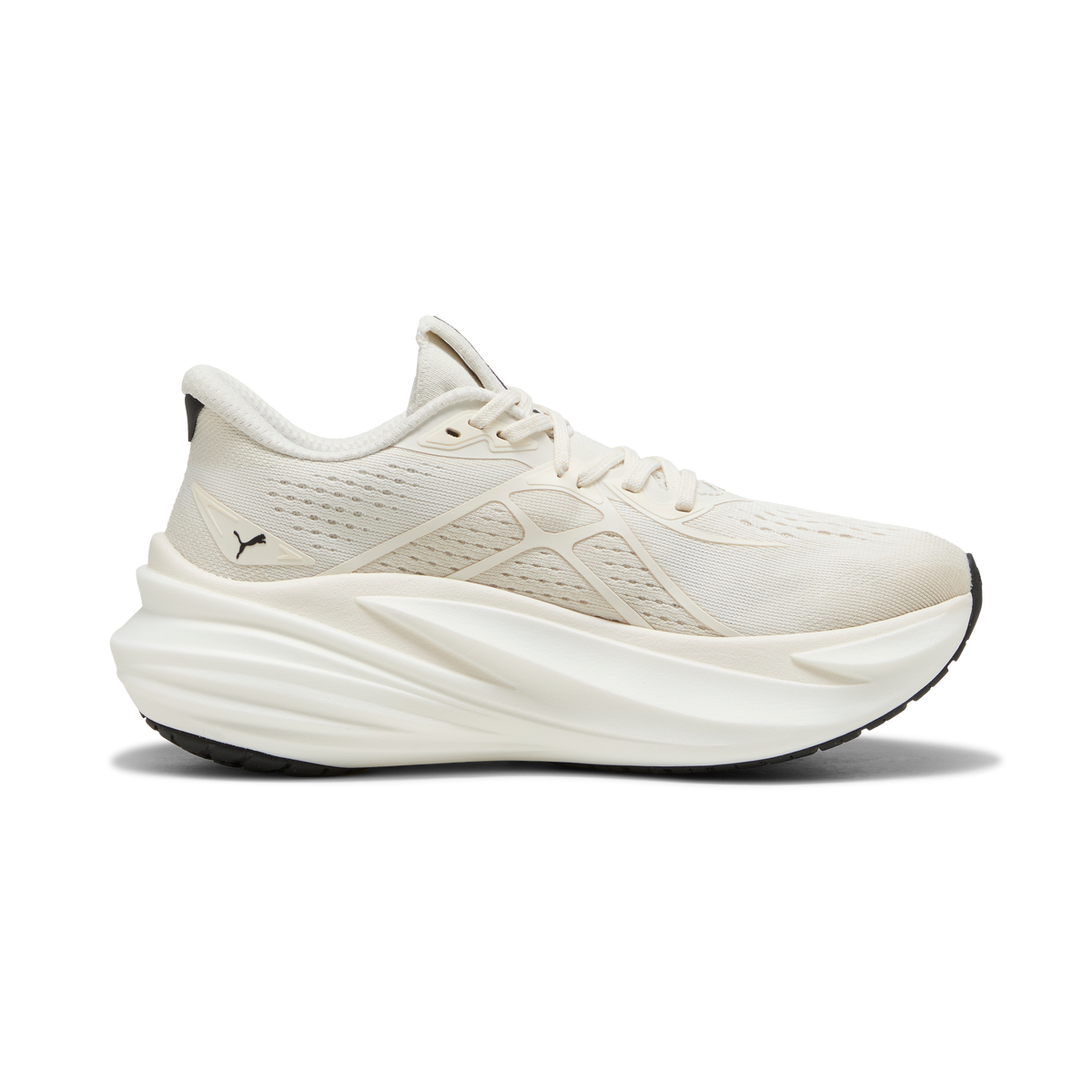 Women's MagMax NITRO 2 - Warm White- Black