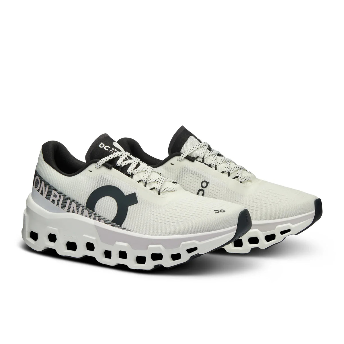 Women's Cloudmonster 2.0 - White|Frost