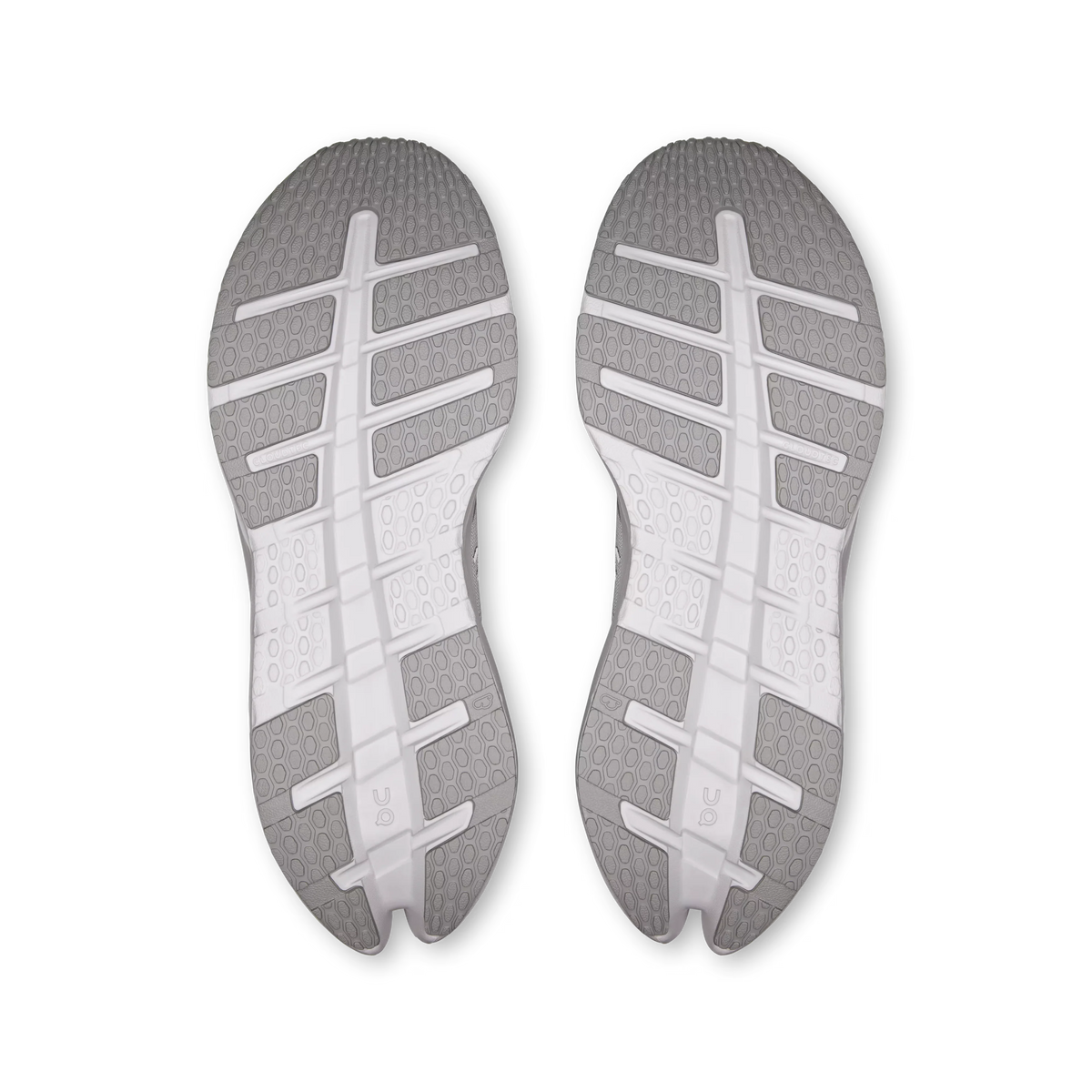 Men's Cloudrunner 3 - Glacier | Alloy