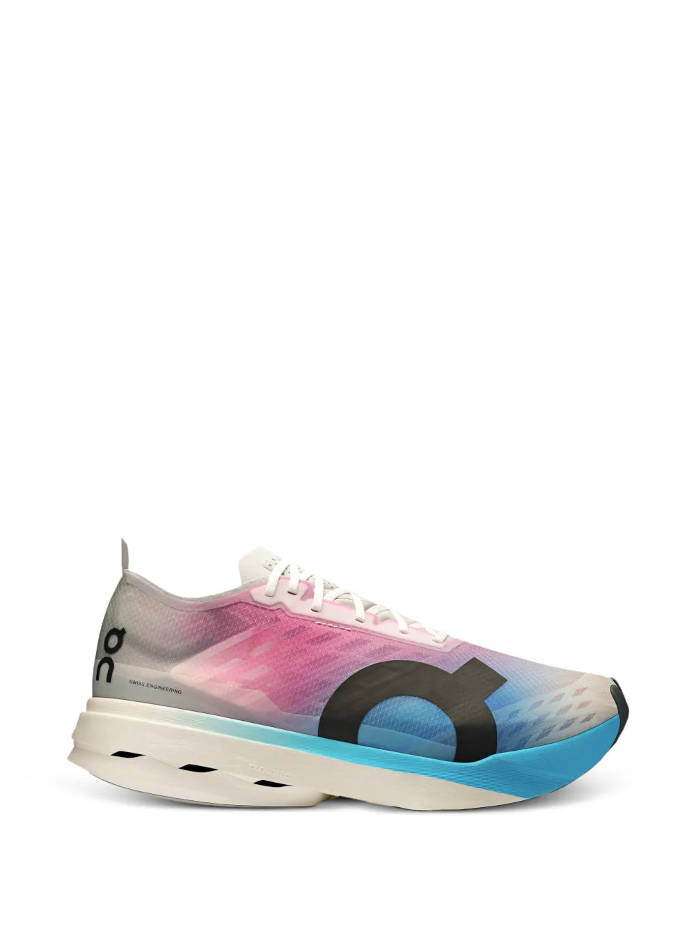 Men's Cloudboom Strike - White| Horizon