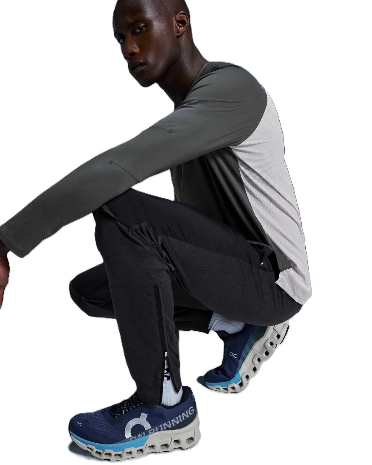 ON Weather Pants - Black
