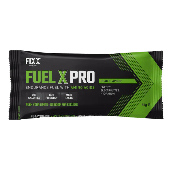 Fixx Feul X Pro Pear 55gr