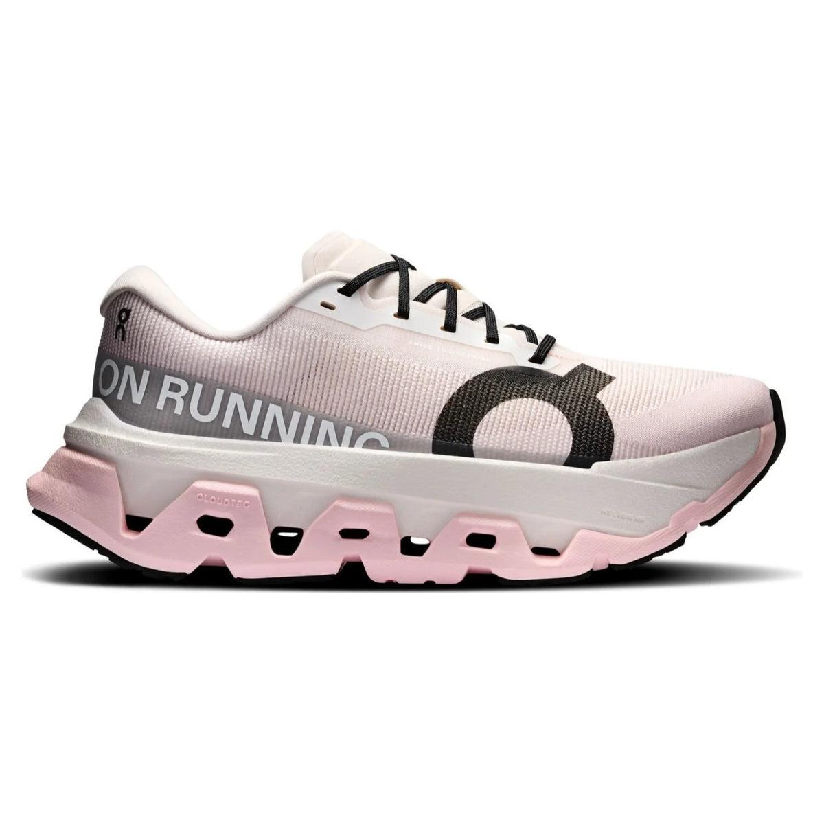 Women's Cloudmonster 3 Hyper - Ivory | Peony