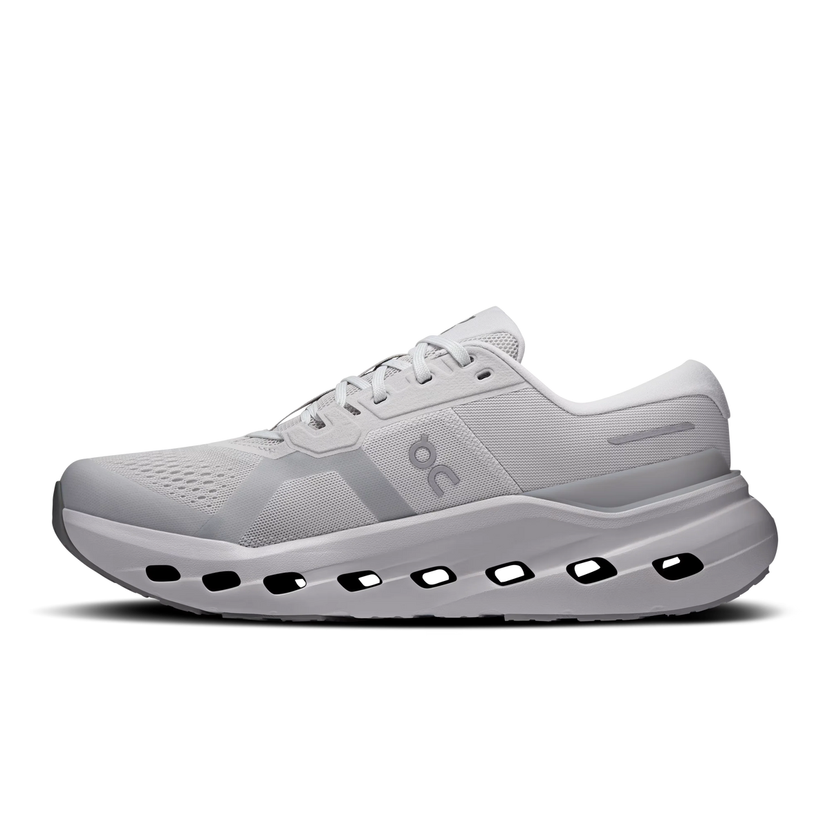 Men's Cloudrunner 3 - Glacier | Alloy