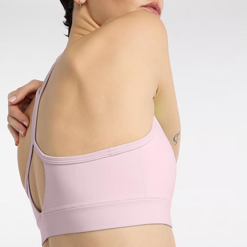 Women’s Essential Yoga Bra-New Balance