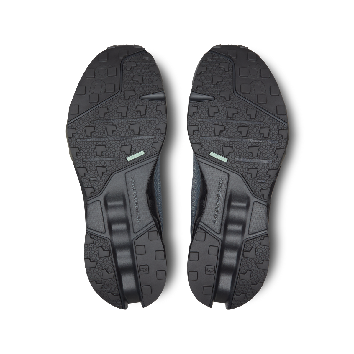 Cloudsurfer Trail Eclipse|Black Male