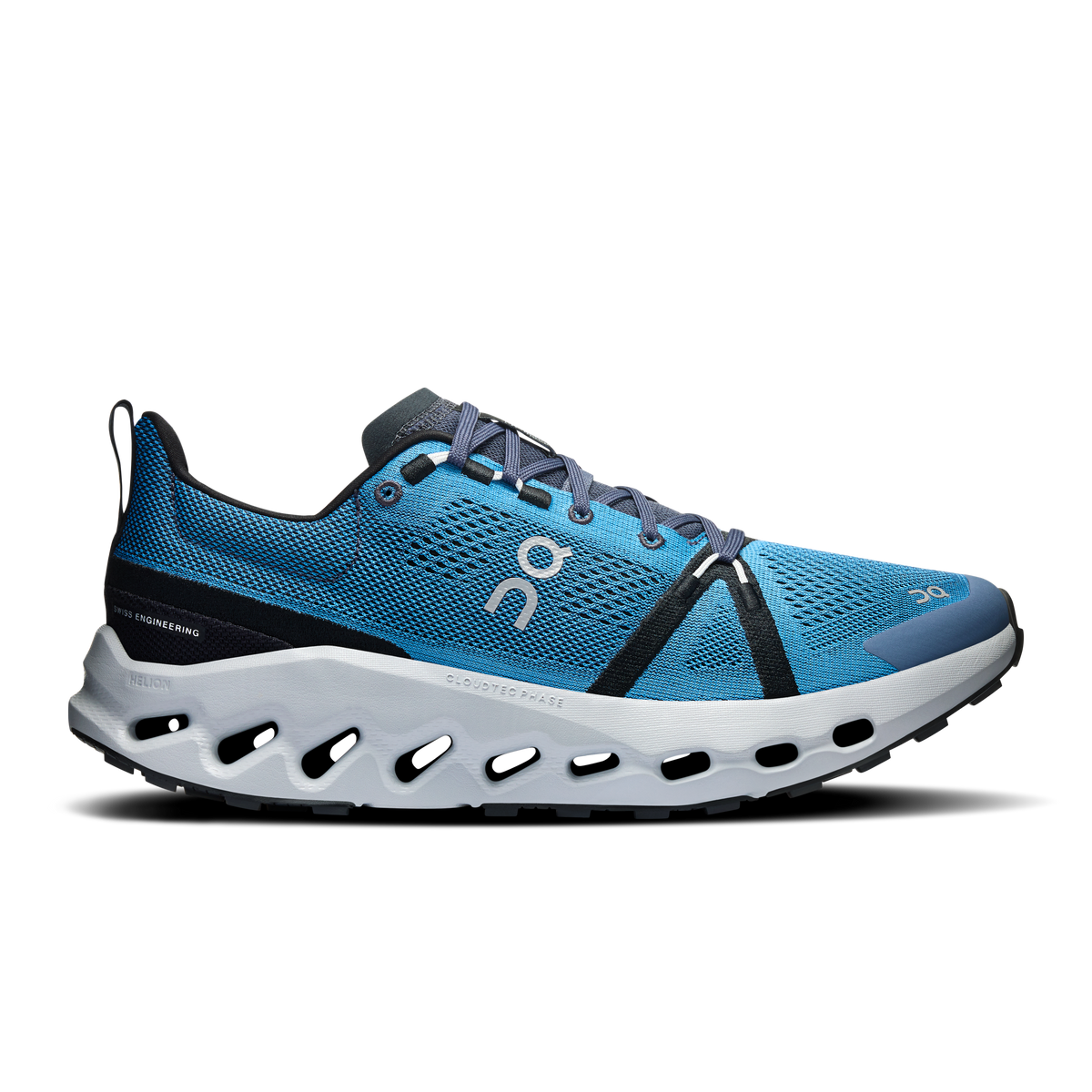 Cloudsurfer Trail Niagara|Glacier