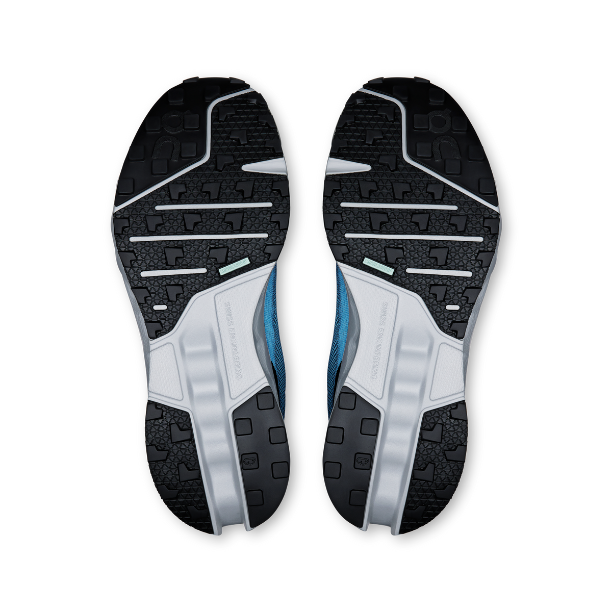 Cloudsurfer Trail Niagara|Glacier