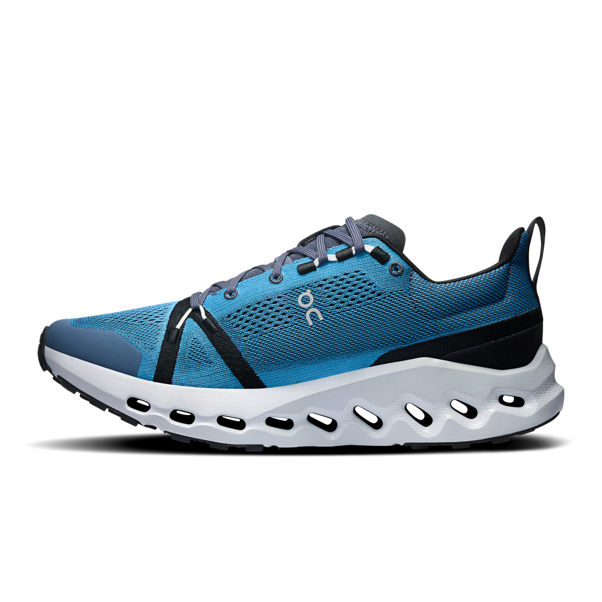 Cloudsurfer Trail Niagara|Glacier