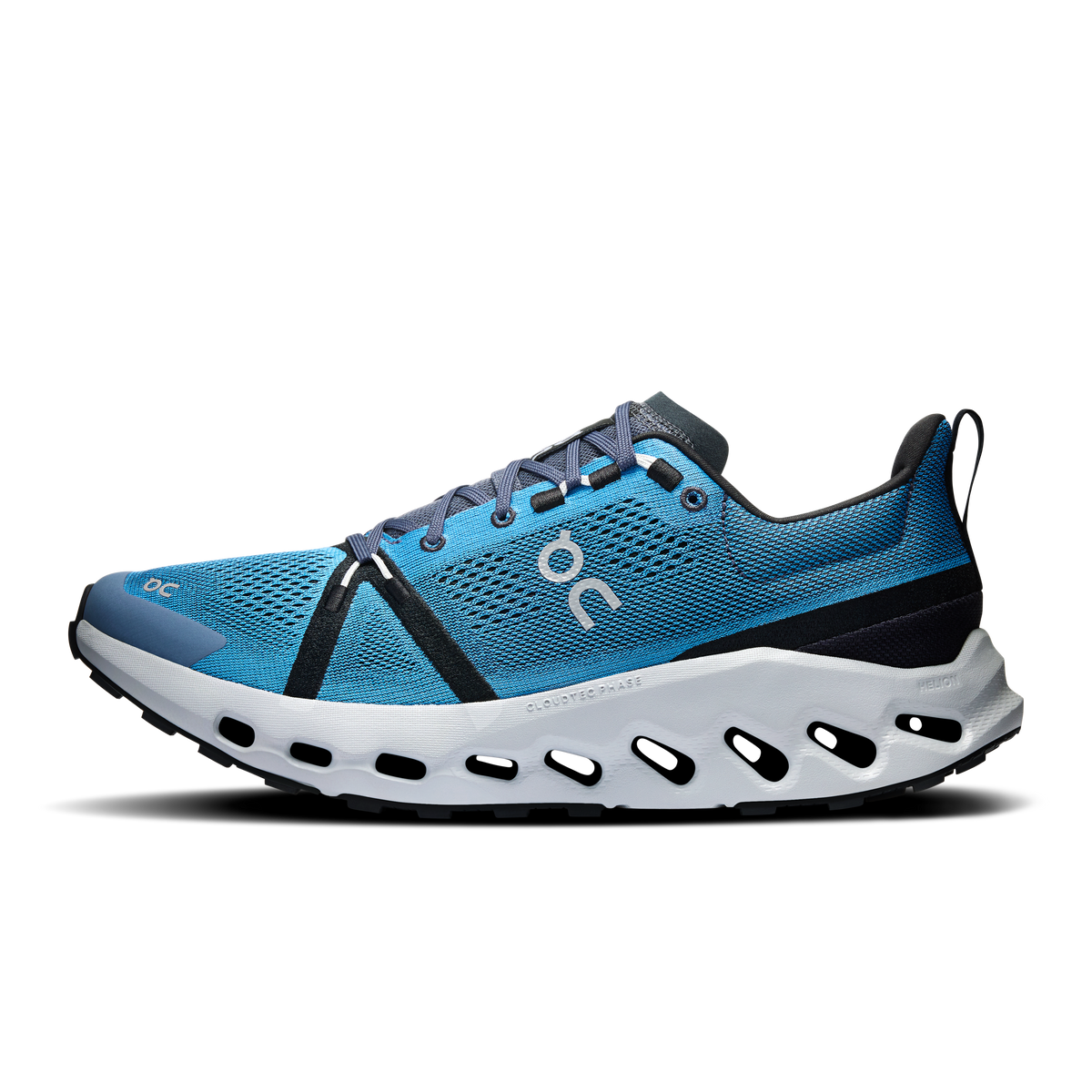 Cloudsurfer Trail Niagara|Glacier