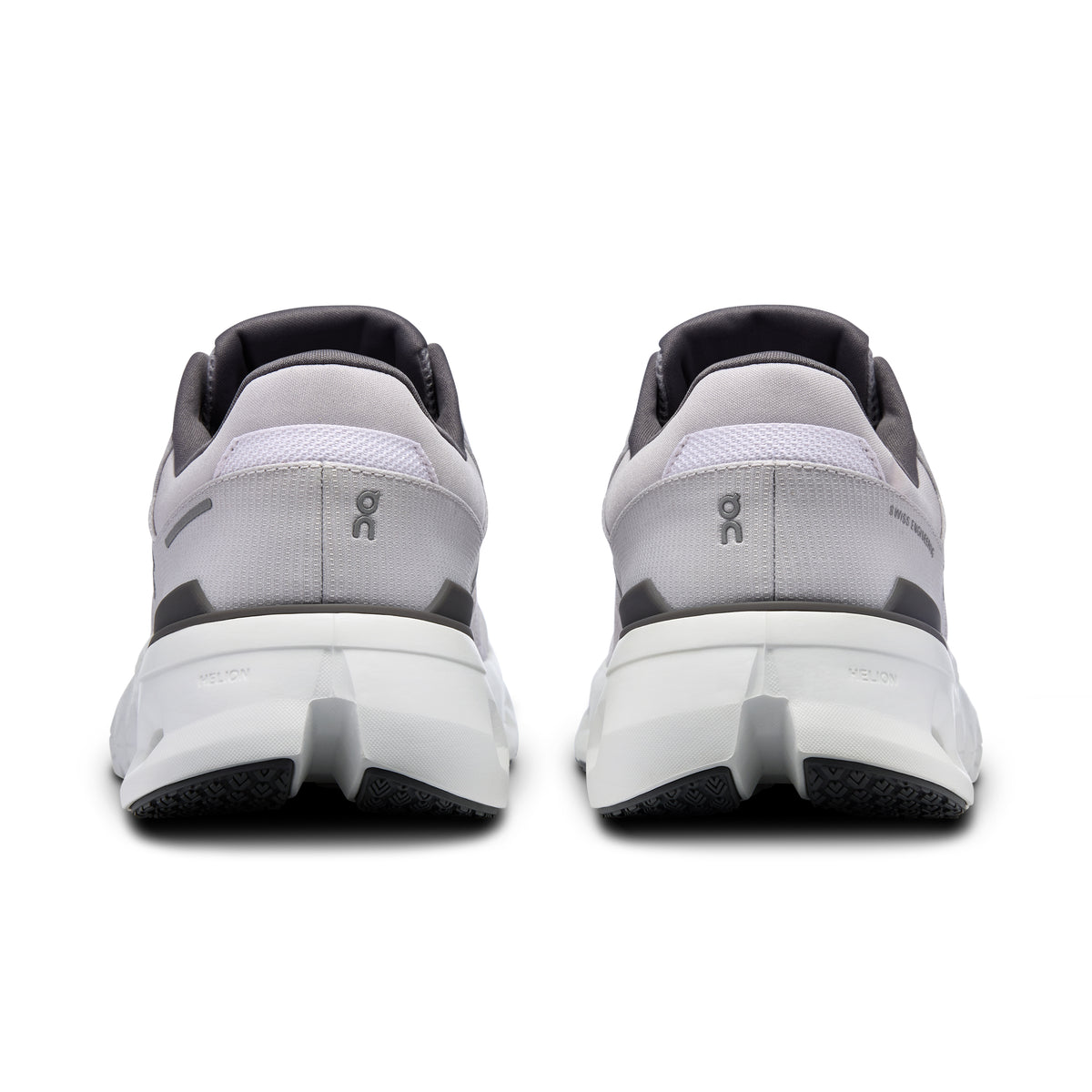 Cloudrunner 2.0 Frost|White