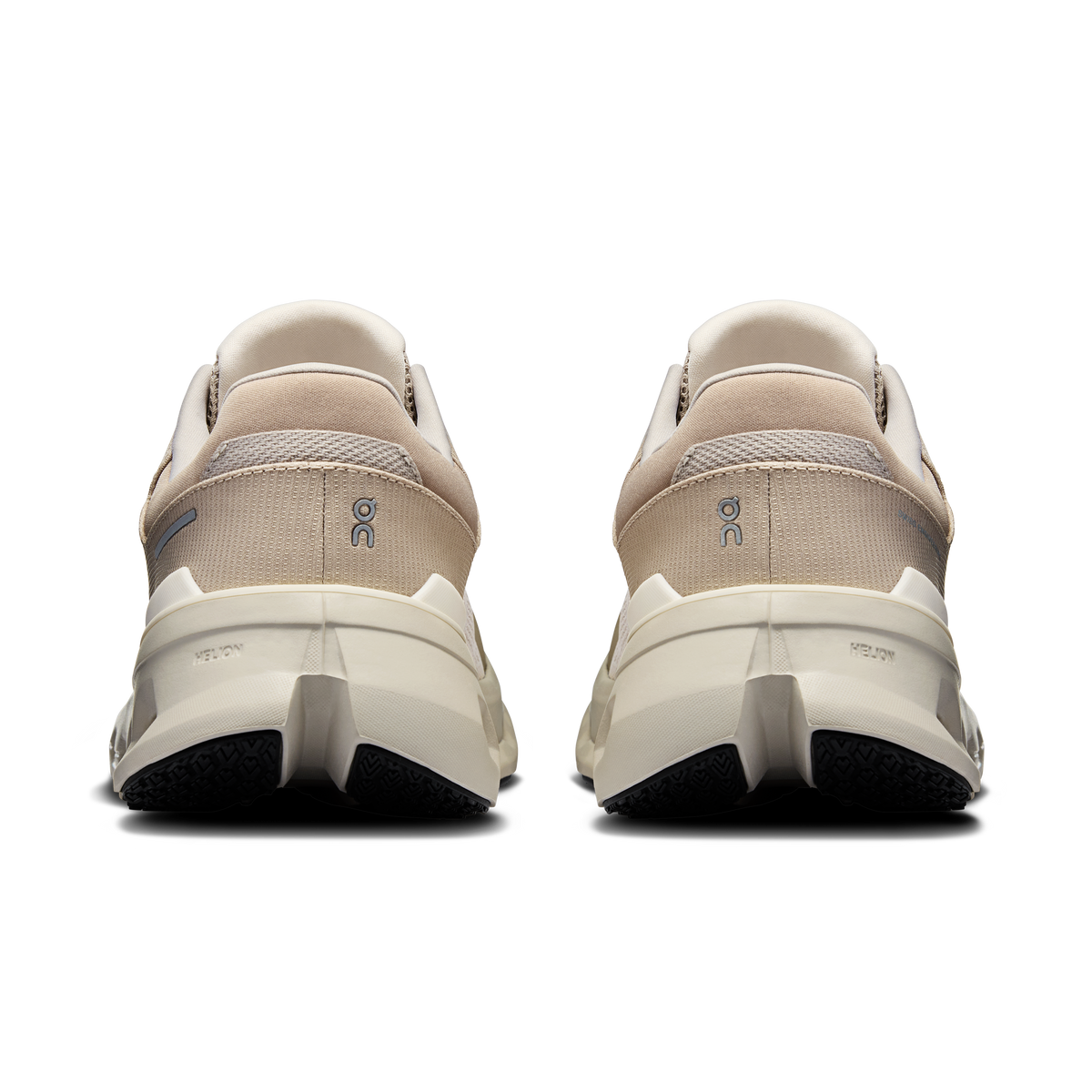 Cloudrunner 2.0 Pearl|Tangerine