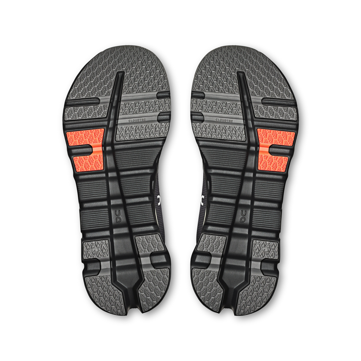 Cloudrunner 2.0 Rock|Tangerine Male