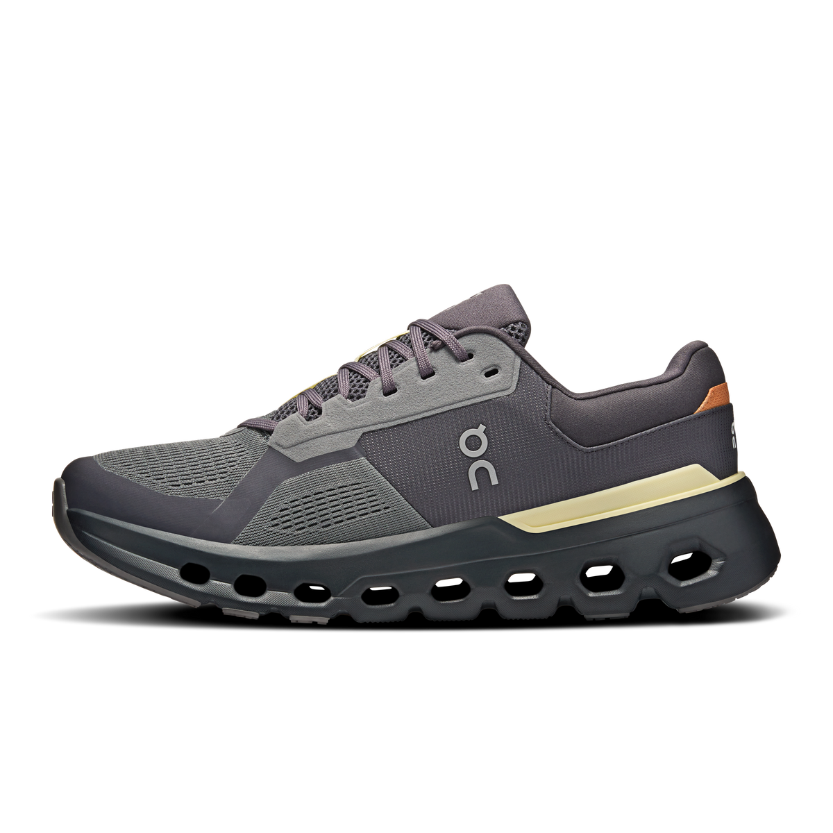 Cloudrunner 2.0 Rock|Tangerine Male