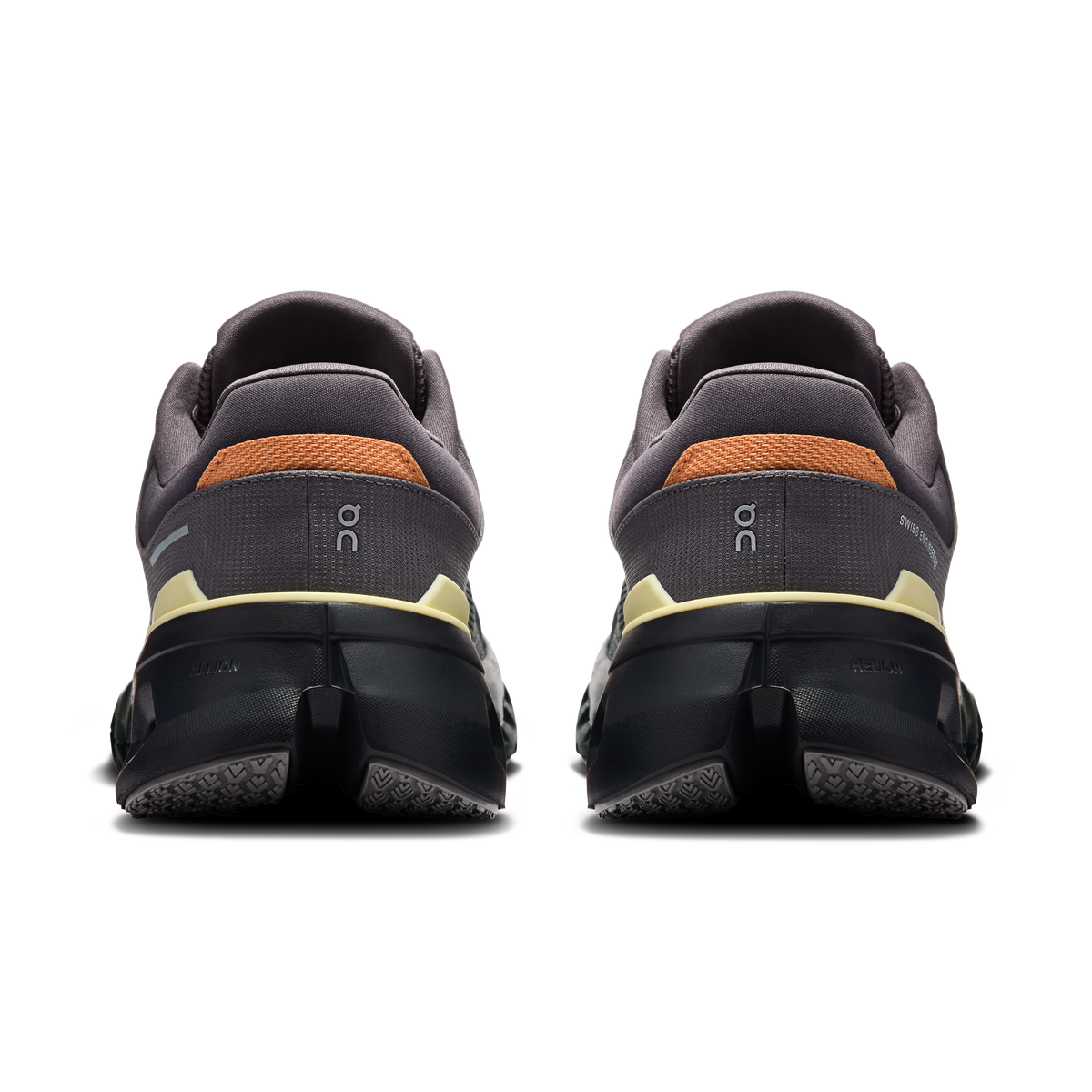 Cloudrunner 2.0 Rock|Tangerine Male