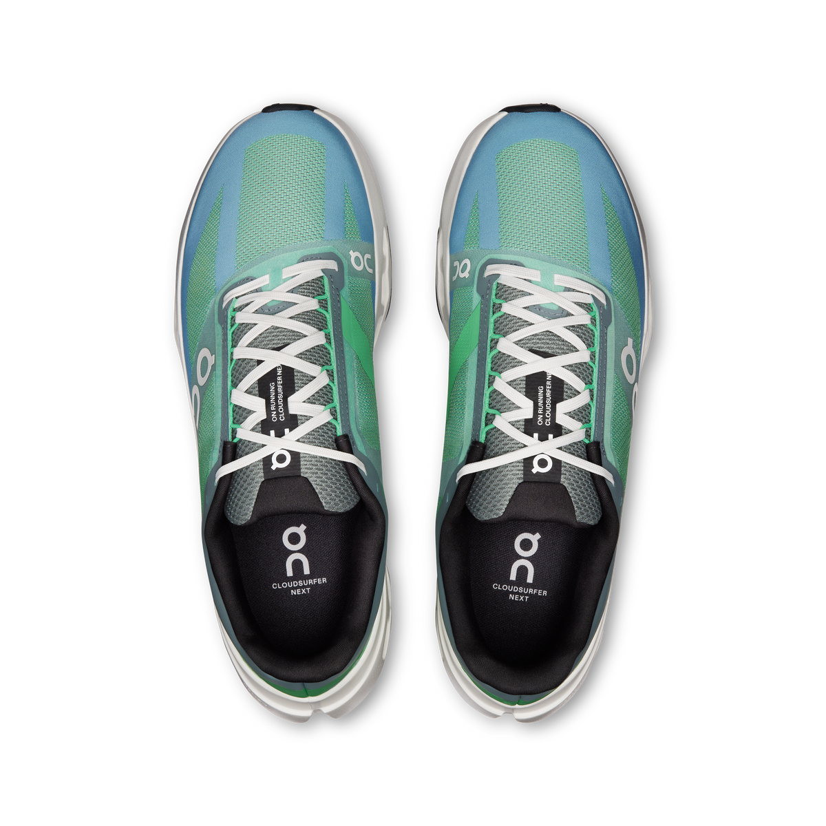 Cloudsurfer Next 1.0 Honeydew|Ivory