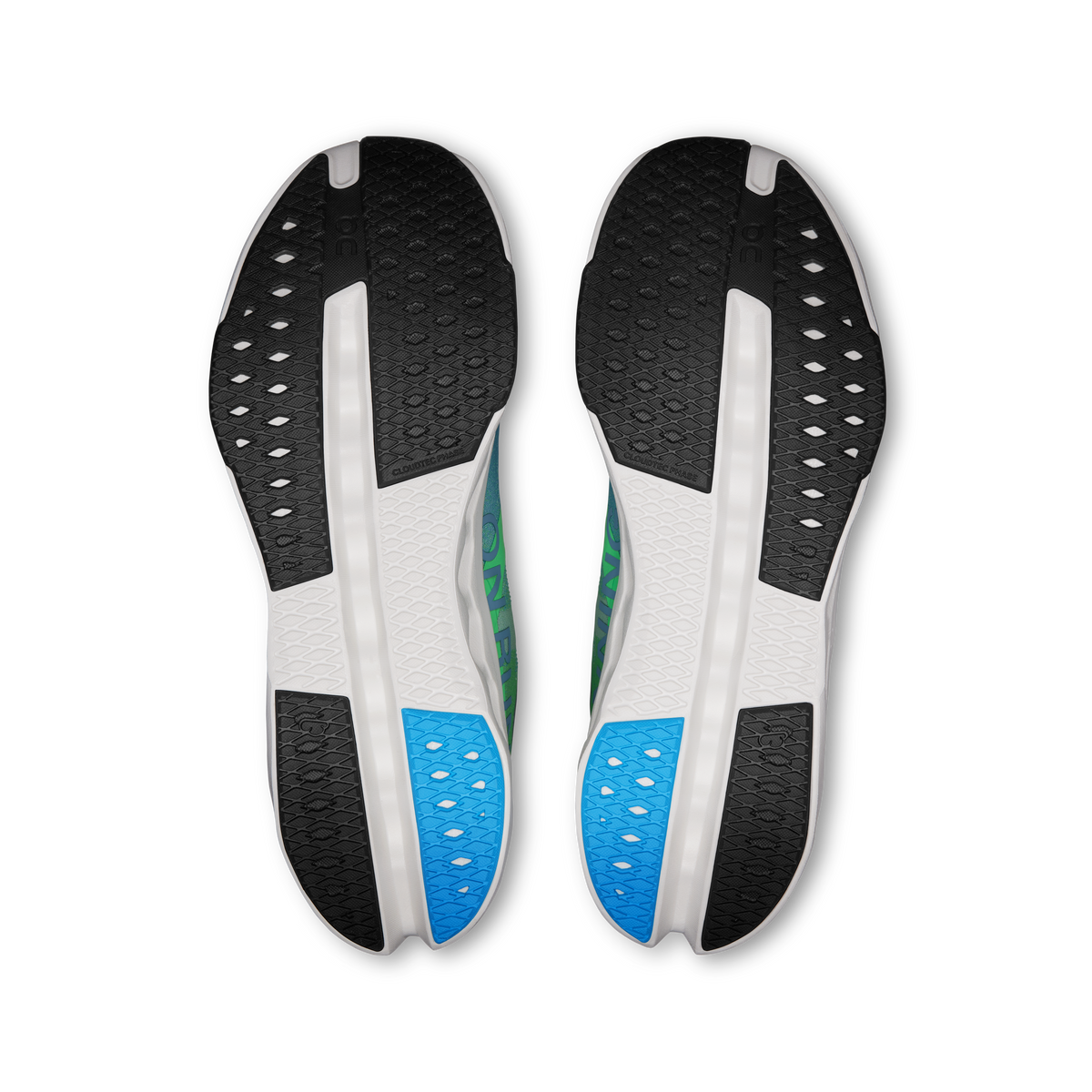 Cloudsurfer Next 1.0 Honeydew|Ivory