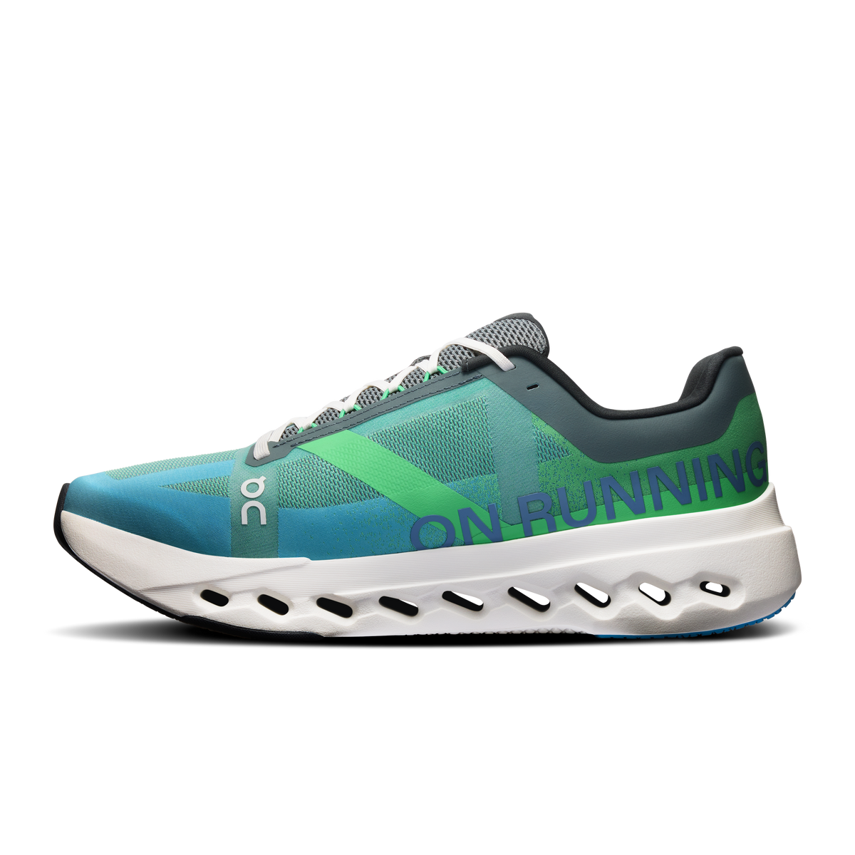 Cloudsurfer Next 1.0 Honeydew|Ivory