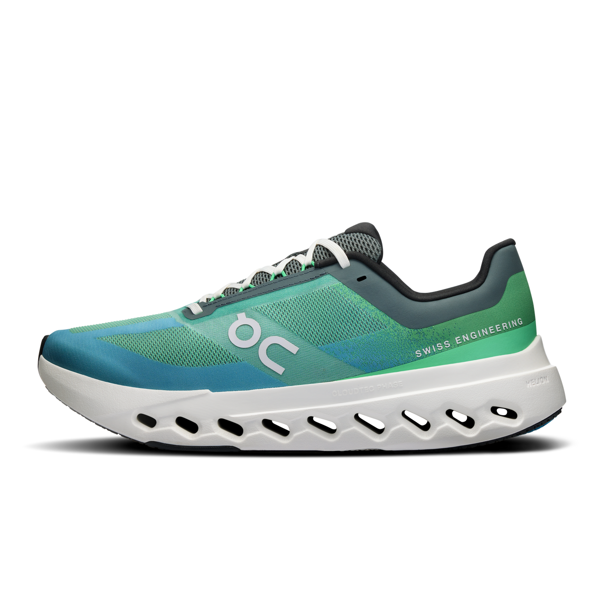 Cloudsurfer Next 1.0 Honeydew|Ivory