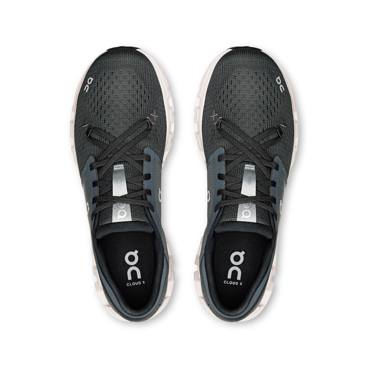 Cloud X 4.0 Shadow|Apollo Male