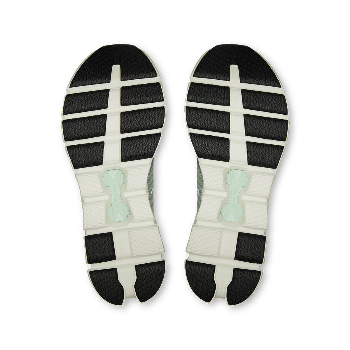 Men's Cloud X4 - Tin | Iceberg