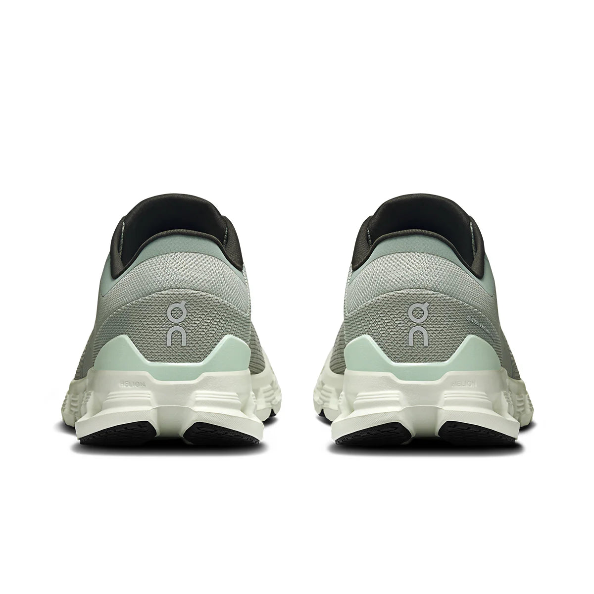 Men's Cloud X4 - Tin | Iceberg
