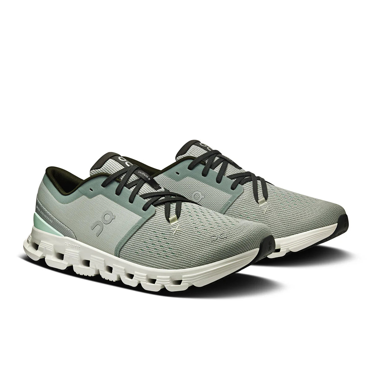 Men's Cloud X4 - Tin | Iceberg