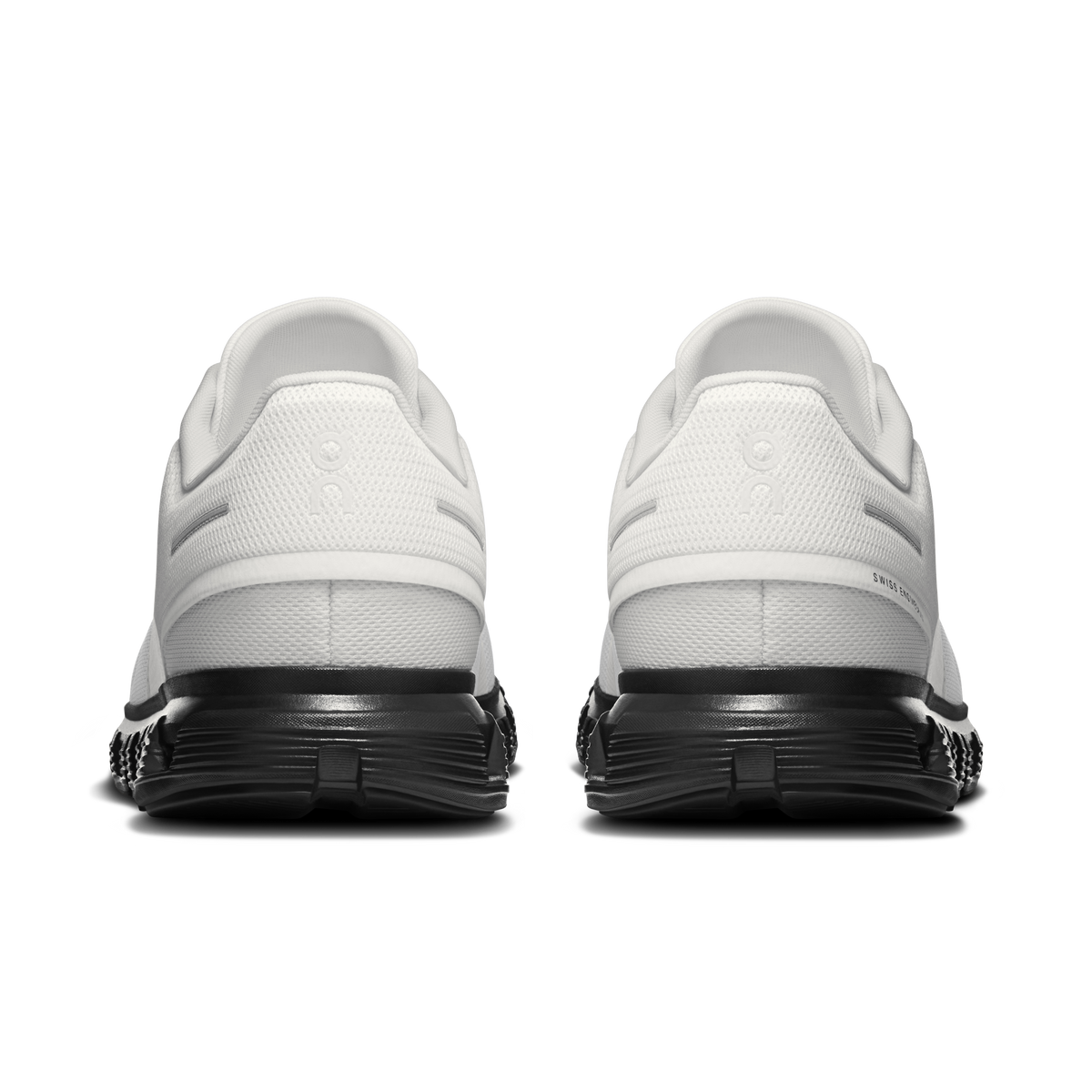 Men's Cloud 6 - White | Black