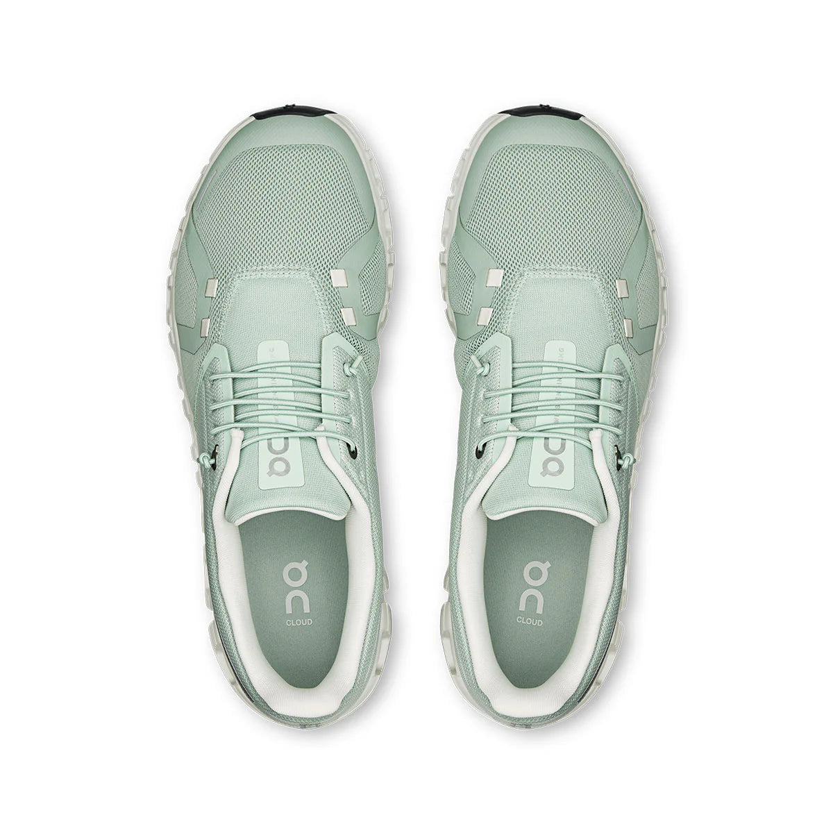 Men's Cloud 6 - Mineral | Ice