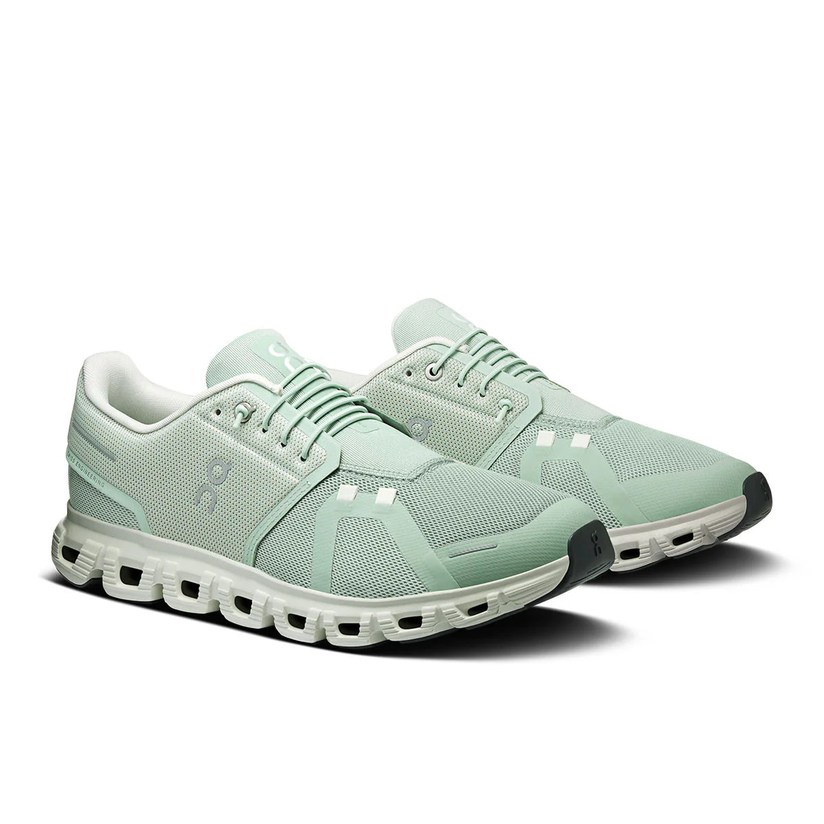 Men's Cloud 6 - Mineral | Ice