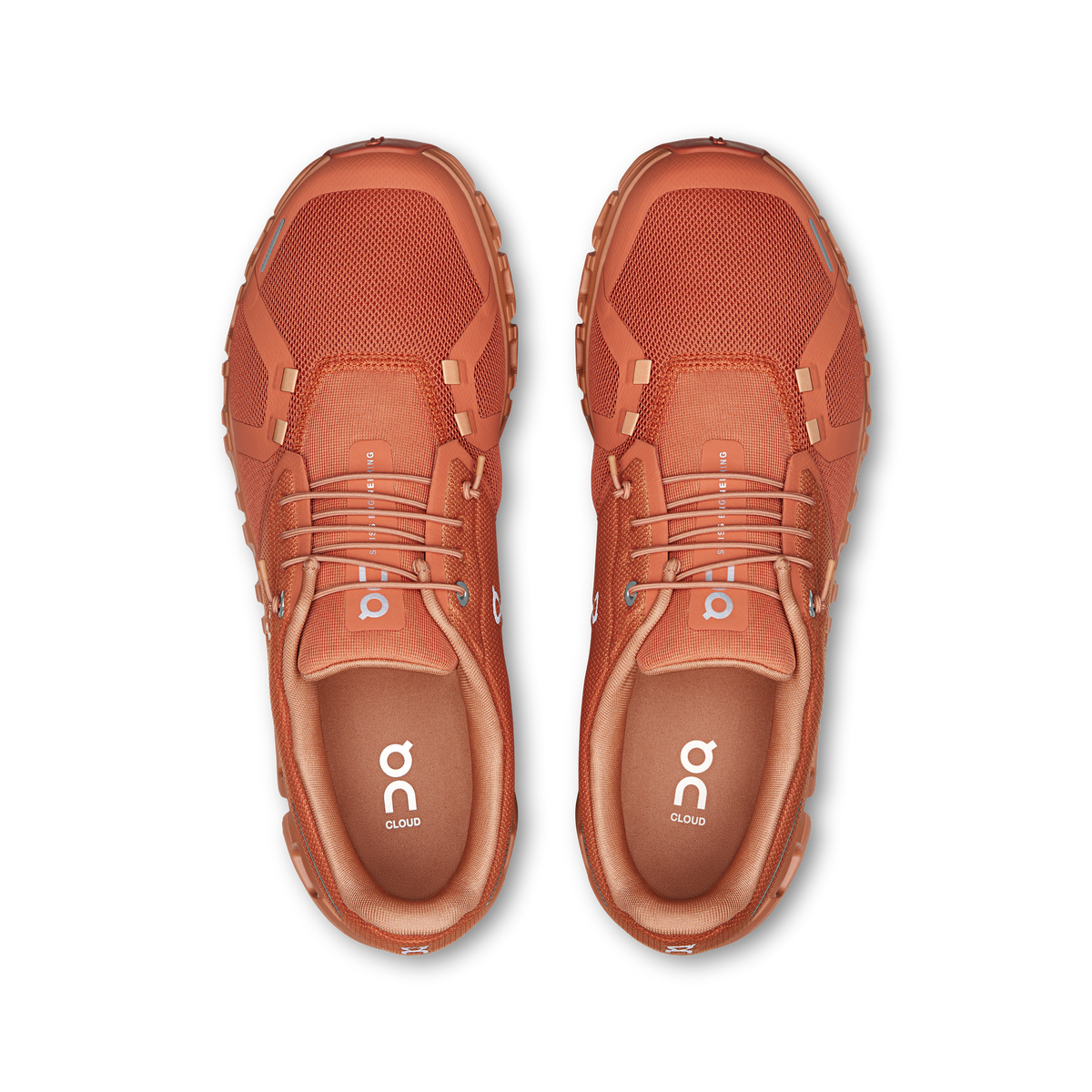 Cloud 6.0 Canyon|Sandstone