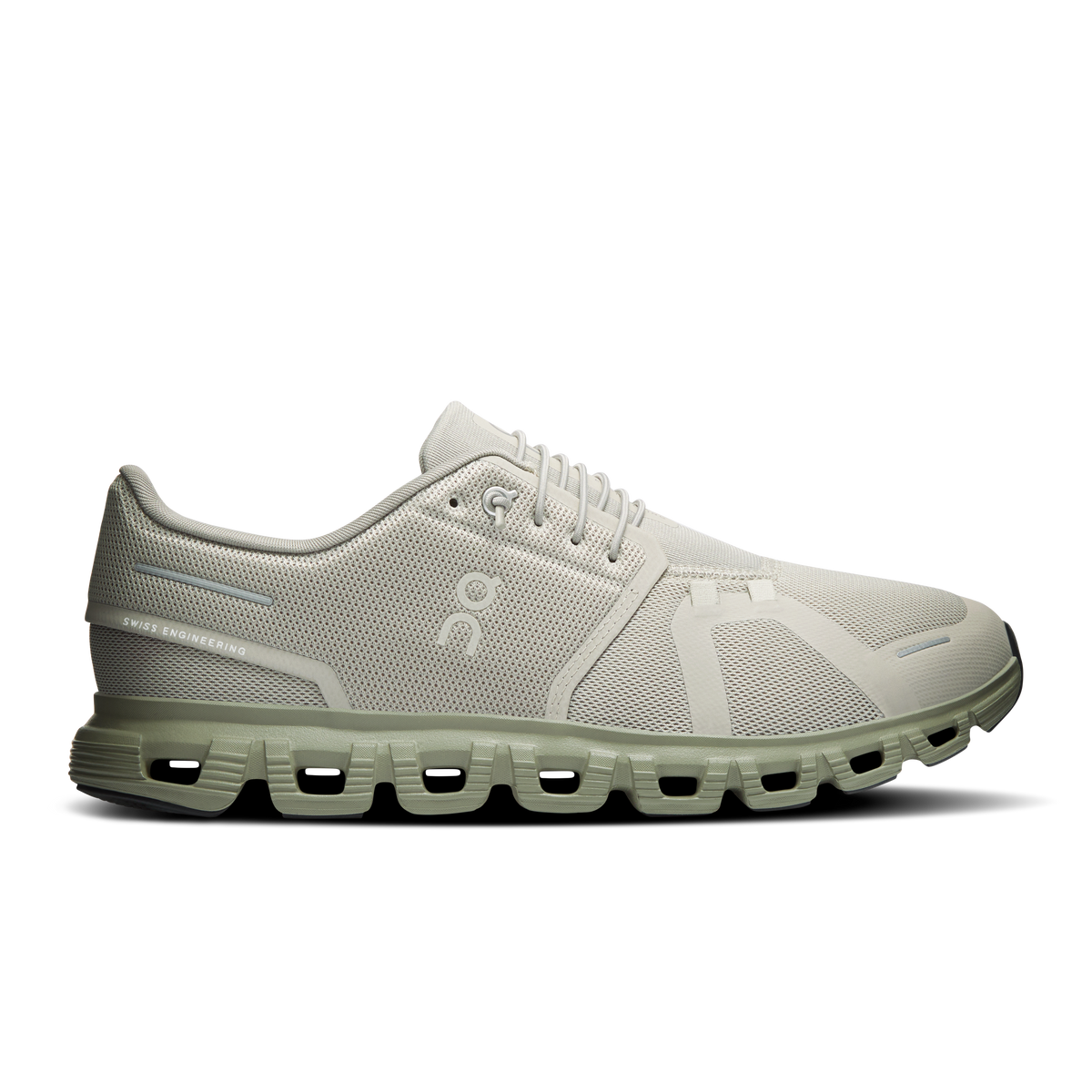 Men's Cloud 6 - Brume | Olive