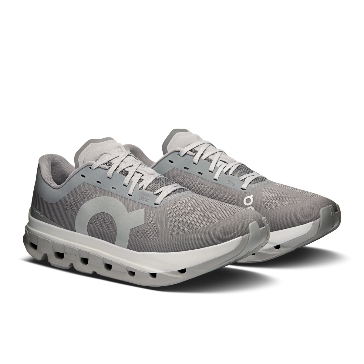 Men's Cloudflow 5 - Alloy | Rock