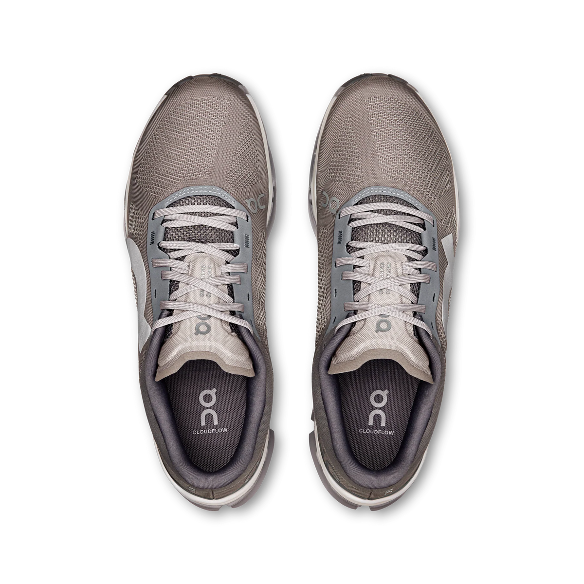 Men's Cloudflow 5 - Alloy | Rock