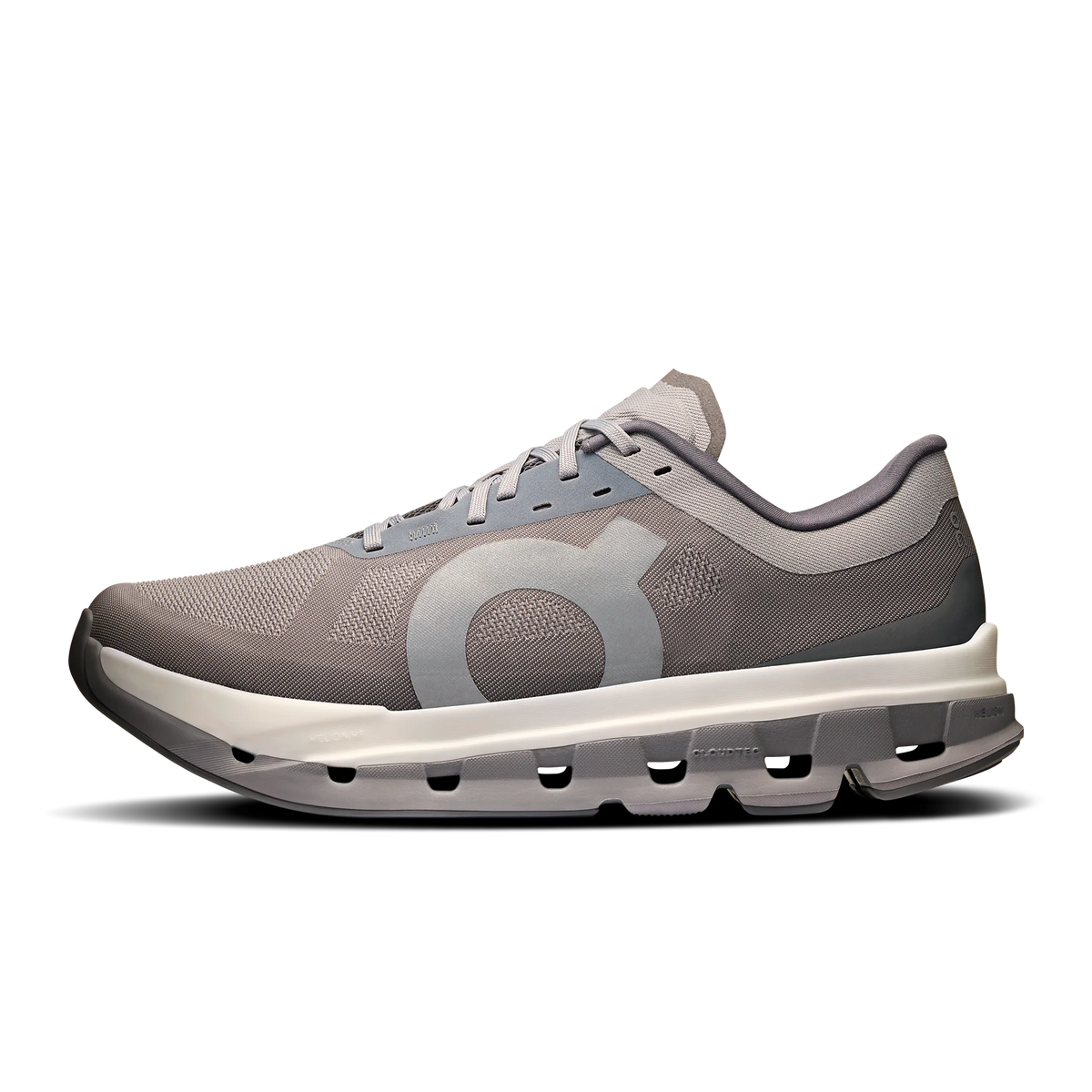 Men's Cloudflow 5 - Alloy | Rock