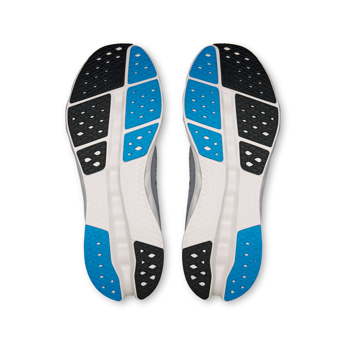 Cloudsurfer 2.0 Black|Malibu Male