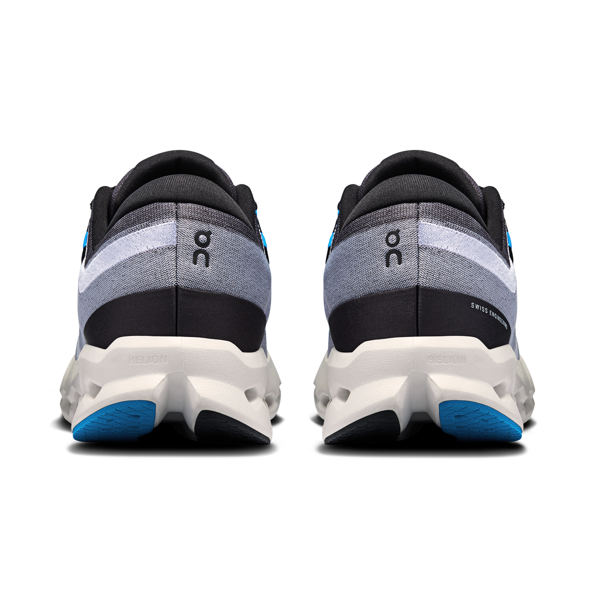 Cloudsurfer 2.0 Black|Malibu Male