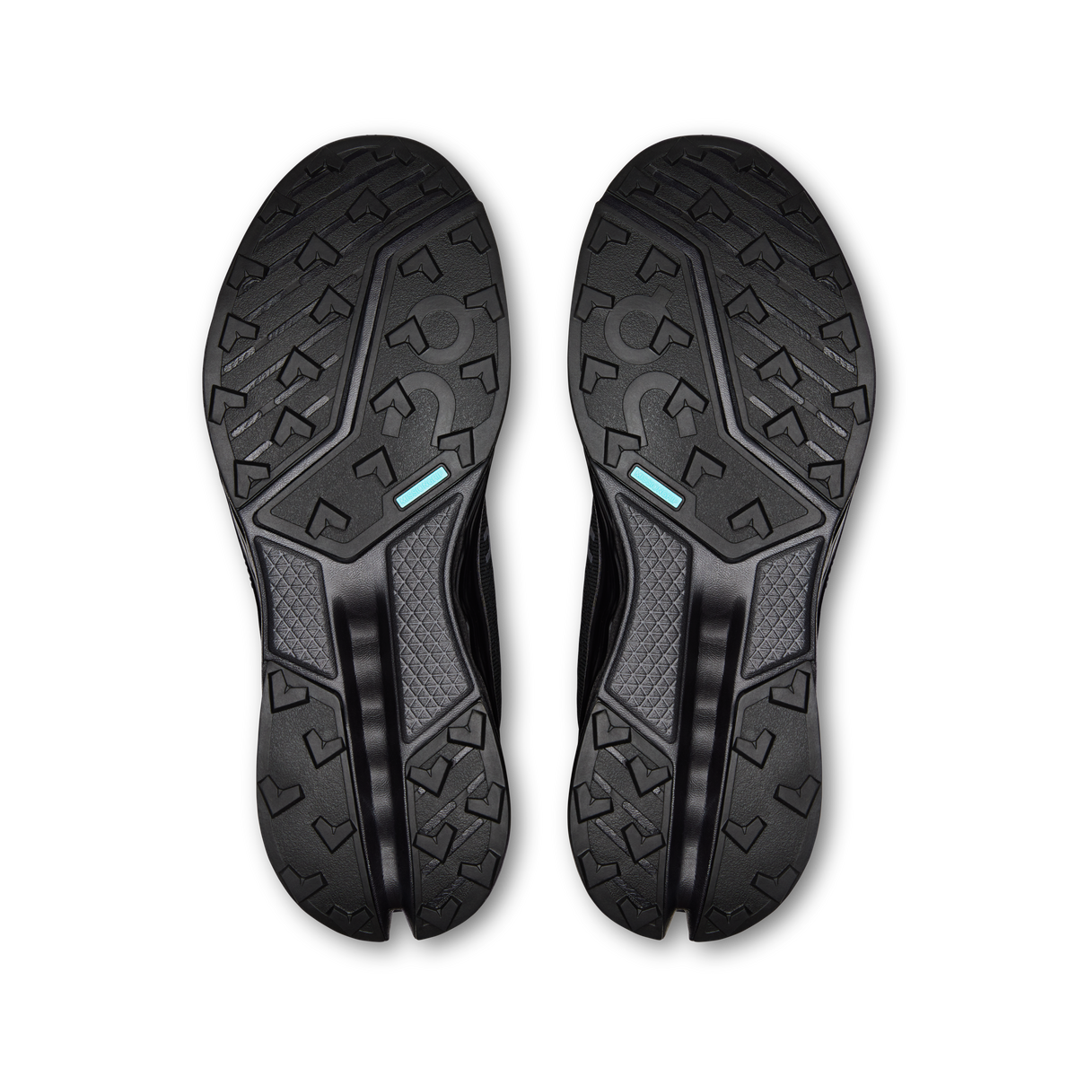 Cloudsurfer Trail 2.0 Black|Eclipse