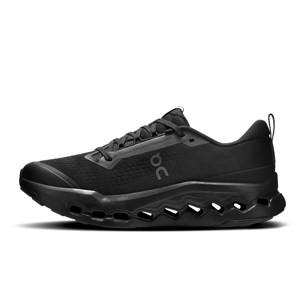 Cloudsurfer Trail 2.0 Black|Eclipse