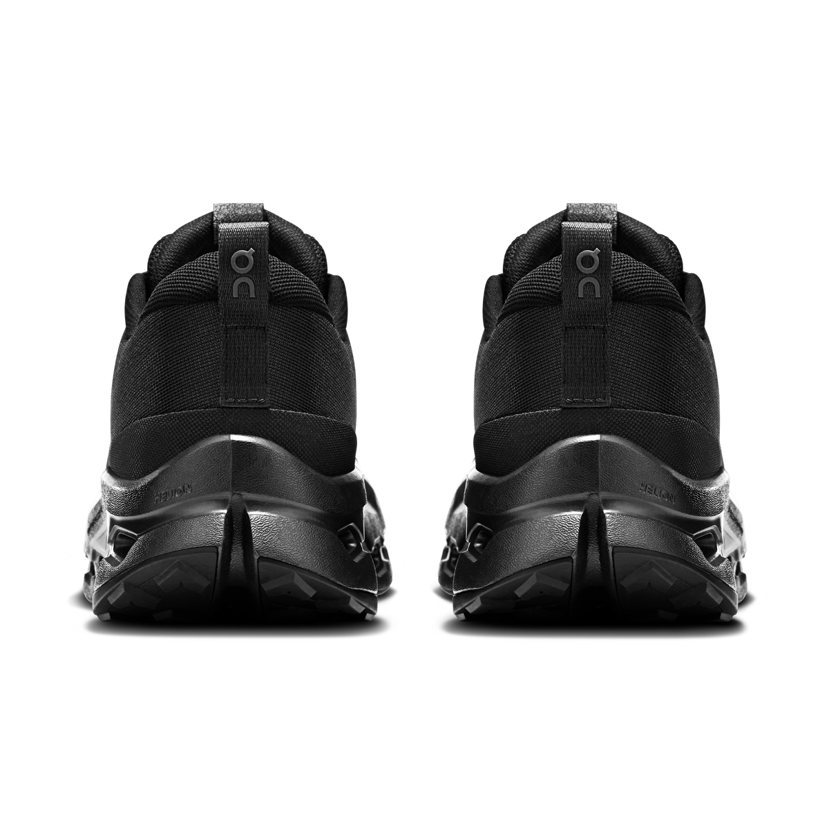 Cloudsurfer Trail 2.0 Black|Eclipse