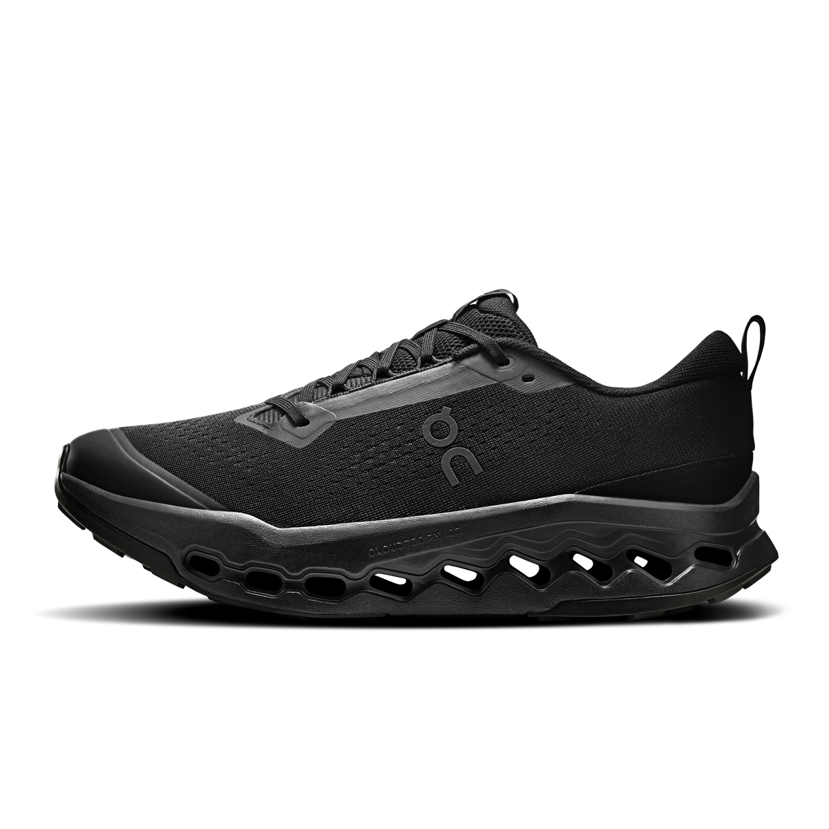 Cloudsurfer Trail 2.0 Black|Eclipse